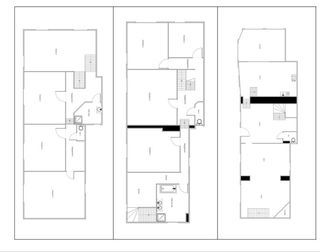  Maison � vendre 11 pi�ces 357 m�