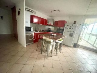  Appartement � vendre 3 pi�ces 78 m�