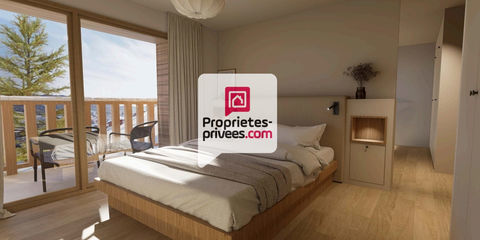 LES GETS 74260 - APPARTEMENT T4 AU PIED DES PISTES, LES LODGES DU MONT-CHERY 907986 74260 Les gets