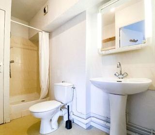  Appartement � vendre 1 pi�ce 28 m�