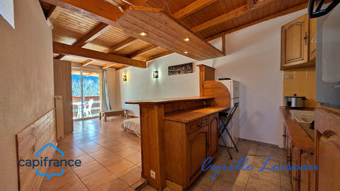   Maison avec studio ind�pendant � 128 m� � Novel (74) Maison - 6 pi�ce(s) - 128 m�