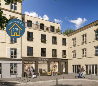  Appartement � vendre 3 pi�ces 68 m�