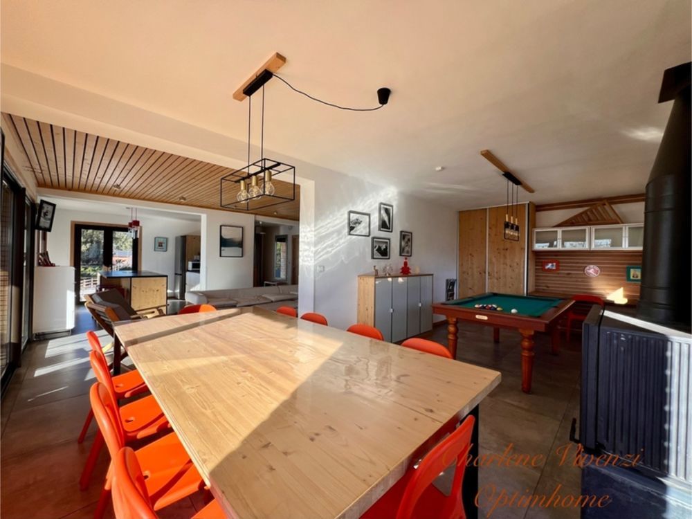 � vendre  Maison Bolqu�re (66210)