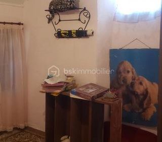  Maison � vendre 3 pi�ces 42 m�