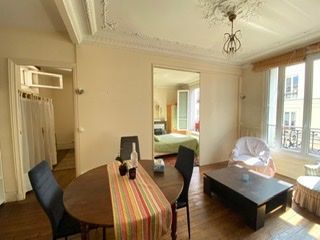  Appartement � louer 3 pi�ces 45 m�