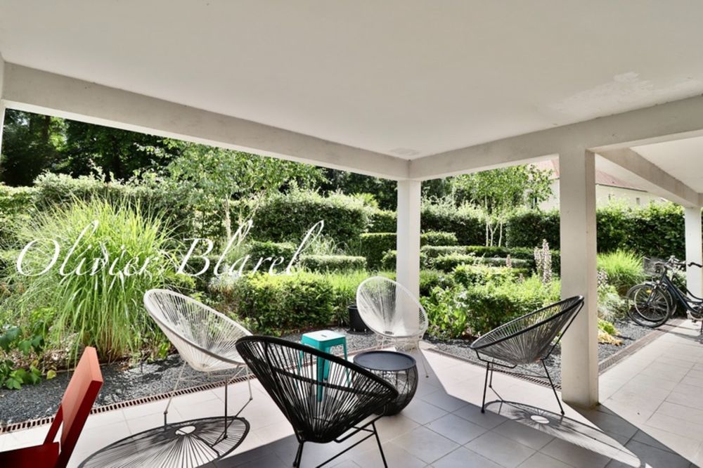 � vendre  Villa Chatou (78400)