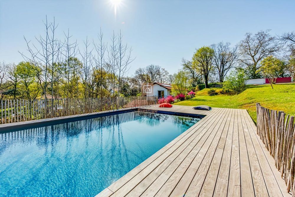 � vendre  Villa Arcangues (64200)