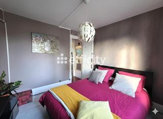  Appartement � vendre 3 pi�ces 48 m�