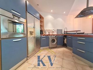  Appartement � vendre 5 pi�ces 86 m�