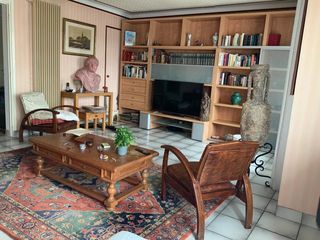  Appartement � vendre 4 pi�ces 78 m�