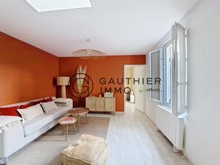  Maison � vendre 2 pi�ces 40 m�