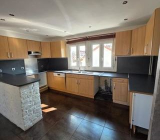  Appartement � vendre 6 pi�ces 124 m�