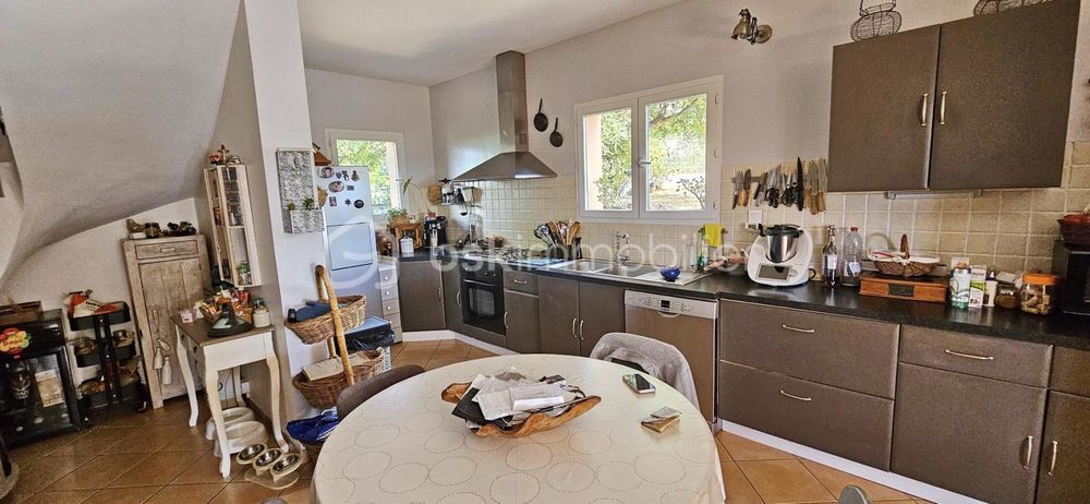 � vendre  Villa Cuttoli-Corticchiato (20167)