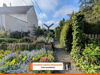  Maison � vendre 4 pi�ces 67 m�