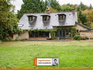  Maison � vendre 7 pi�ces 187 m�