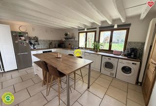  Maison � vendre 4 pi�ces 154 m�