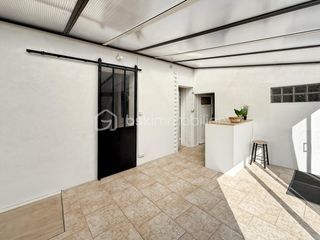  Maison � vendre 4 pi�ces 87 m�