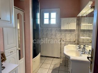  Maison � vendre 8 pi�ces 129 m�