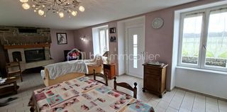  Maison � vendre 7 pi�ces 158 m�