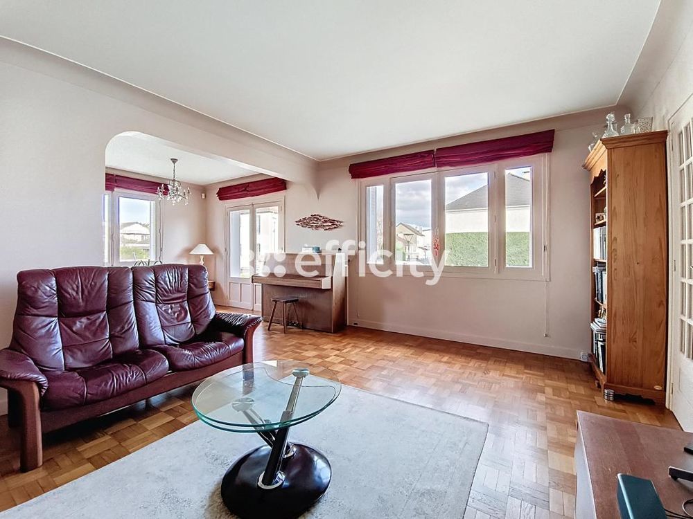 � vendre  Maison Saint-Gratien (95210)