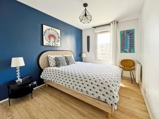  Appartement � vendre 3 pi�ces 66 m�