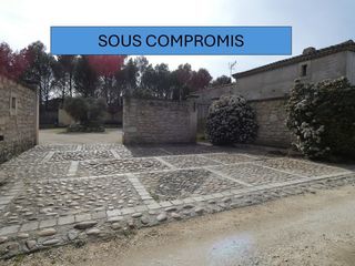  Maison � vendre 9 pi�ces 225 m�