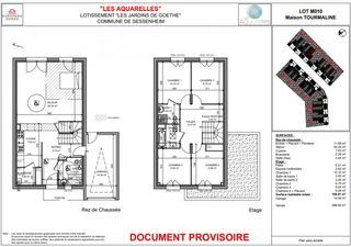  Maison � vendre 5 pi�ces 108 m�