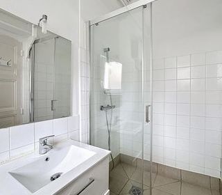  Appartement � louer 2 pi�ces 43 m�