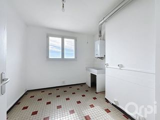  Appartement � vendre 3 pi�ces 49 m�