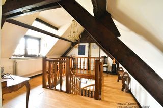  Maison � vendre 5 pi�ces 149 m�