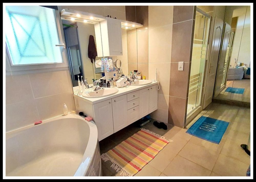 � vendre  Villa Le Grau d'Agde (34300)