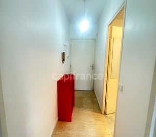  Appartement � vendre 1 pi�ce 20 m�