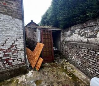  Maison � vendre 1 pi�ce 120 m�