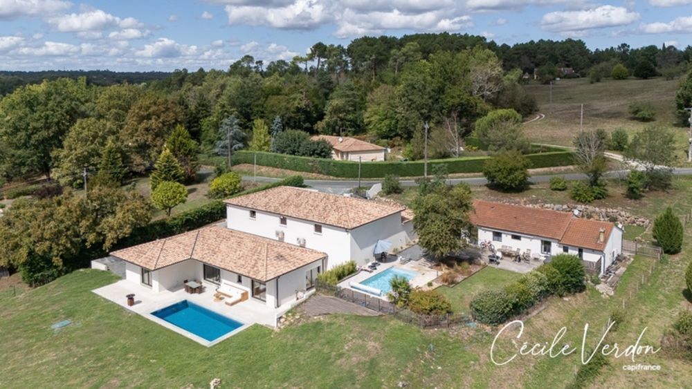 � vendre  Maison Bergerac (24100)