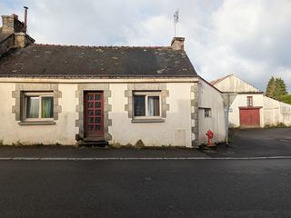  Maison � vendre 4 pi�ces 110 m�