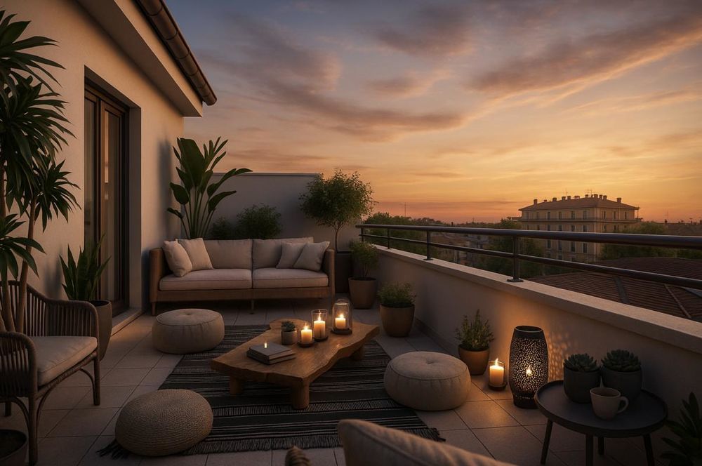 � vendre  Appartement Bordeaux (33800)