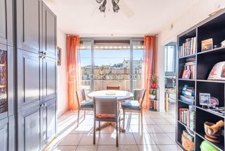  Appartement � vendre 3 pi�ces 50 m�