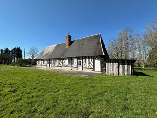  Maison � vendre 3 pi�ces 77 m�