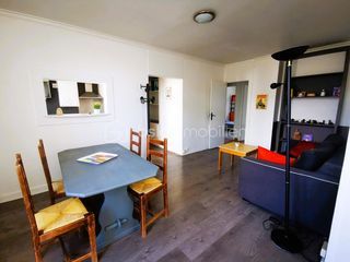  Appartement � vendre 4 pi�ces 65 m�