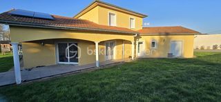  Maison � vendre 7 pi�ces 165 m�