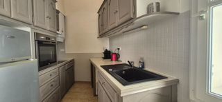  Appartement � vendre 2 pi�ces 43 m�