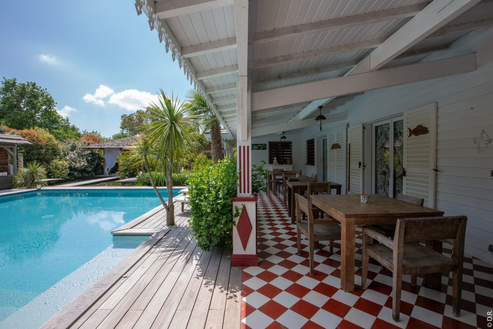 � vendre  Villa Lacanau (33680)