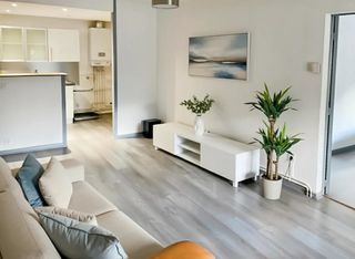  Appartement � vendre 5 pi�ces 56 m�