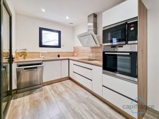  Maison � vendre 4 pi�ces 84 m�