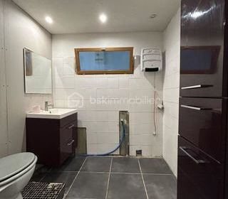  Maison � vendre 5 pi�ces 126 m�