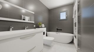  Maison 4 pi�ces 94 m� Les mollettes