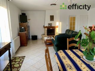  Maison � vendre 4 pi�ces 97 m�