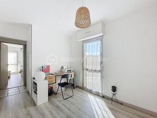  Appartement � vendre 4 pi�ces 75 m�