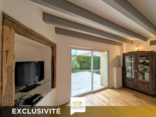  Maison � vendre 6 pi�ces 165 m�