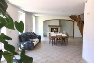  Maison � vendre 5 pi�ces 188 m�